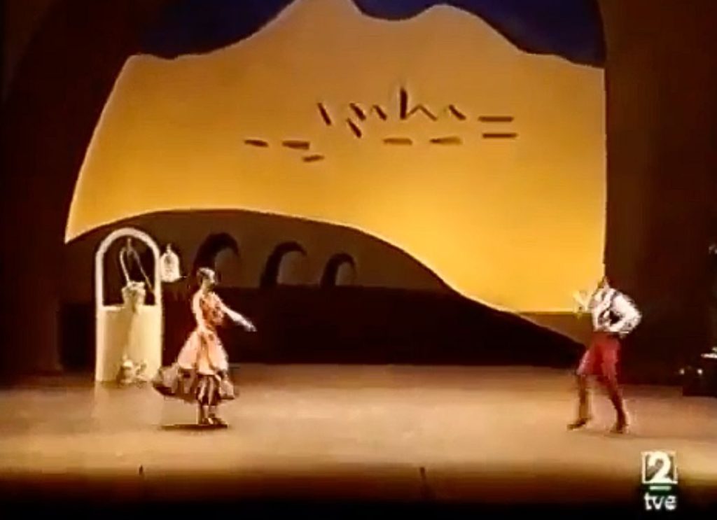 el sombrero de tres picos 4